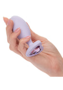 KIT DE 2 PLUGS ANAIS DE SILICONE