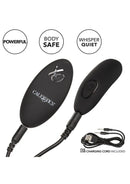 TANGA VIBRATÓRIA C/ CONTROLO REMOTO EM SILICONE
