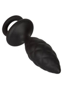KIT DE 3 PLUGS ANAIS DE SILICONE