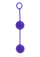 BOLAS ESTIMULADORAS DE SILICONE