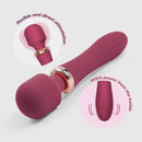VARINHA MASSAJADORA DUAL JINX CRUSHIOUS USB