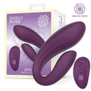 ENGILY ROSS BRINQUEDO PARA CASAIS COM CONTROLO REMOTO
