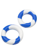 CONJUNTO DE 2 ANÉIS PARA O PÉNIS
