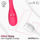 BOLAS VAGINAIS INTOYOU KYRA COM SENSOR DE PRESSÃO E APP