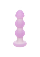 PLUG ANAL COM VIBRAÇÃO LAVENDER HAZE USB