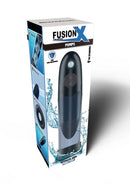 BOMBA DE VACUO AUTOMÁTICA AQUA