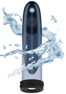BOMBA DE VACUO AUTOMÁTICA AQUA