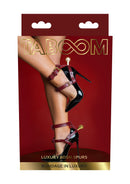 ESPORAS BDSM DE LUXO