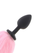 CAUDA DE UNICÓRNIO TABOOM COM PLUG E LED