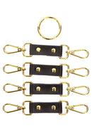 CONECTORES X TABOOM VOGUE