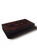 ALGEMAS TABOOM WILD ROSES DE PUNHOS E TORNOZELOS