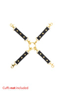 CONECTORES X HOGTIE TABOOM WILD ROSES
