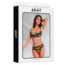 CONJUNTO SABRINA SOUTIEN E TANGA