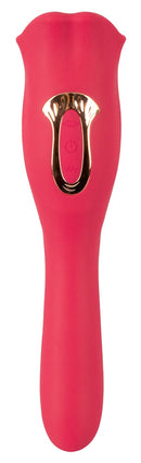 VIBRADOR ORAL DIVERTIDO