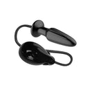 PRETTYLOVE PLUG ANAL INSUFLÁVEL AUTOMÁTICO E VIBRAÇÃO