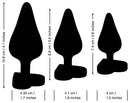 KIT PLUGS LUSTER
