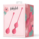 ADALET SPHERES CONJUNTO DE 2 BOLAS KEGEL