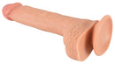 DILDO REAL LOVER MÉDIO