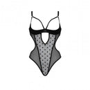 BODY MARINA PRETO DEVIL COLLECTION PASSION