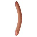 SHEQU DILDO DUPLO HOBARE 34 CM