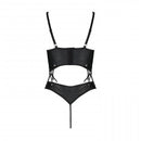 BODY FRANCESCA PRETO PASSION