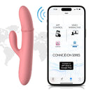 VIBRADOR MORA NEO