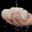 LOVETOY KNIGHTS RING MASTURBADOR PARA O PÉNIS E ESTIMULADOR WAVY