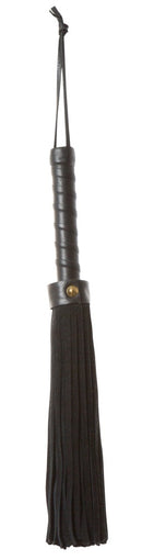 CHICOTE ZADO DE CAMURÇA