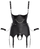 CORPETE ABERTO LINGERIE