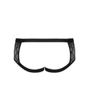 JOCKSTRAP SEVERIO DA OBSESSIVE
