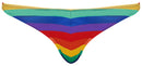 TANGA COLORIDA