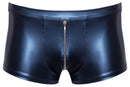 BOXER AZUL COM FECHO