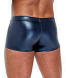 BOXER AZUL COM FECHO