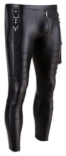 CALÇAS SLIM FIT NEK