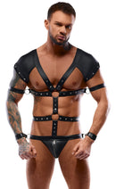 ARNÊS CORPORAL BODY