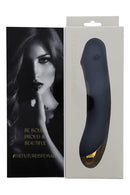 VIBRADOR COM AQUECIMENTO GODDESS BOREAS