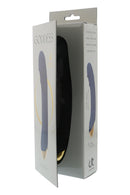 VIBRADOR COM AQUECIMENTO GODDESS BOREAS