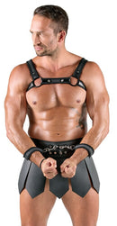 CONJUNTO RESTRIÇÃO HOMEM