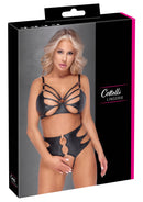 CONJUNTO PRETO ABERTO
