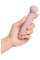VIBRADOR DE PONTO PARA O CLITÓRIS LIV
