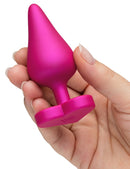 KIT PLUGS LUSTER