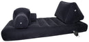 CAMA DE LUXO VELUDO