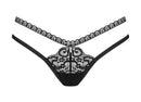 TANGA BLOMENTIS OBSESSIVE