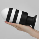 PLUG ANAL 7.5 X-MISSIONER