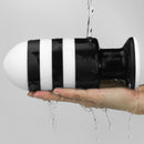 PLUG ANAL 7.5 X-MISSIONER