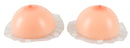 SUTIÃ COM PEITOS FALSOS EM SILICONE