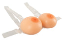 PEITOS FALSOS EM SILICONE 800G