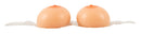 PEITOS FALSOS EM SILICONE 800G