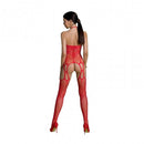CATSUIT BS002 ECO TAM. ÚNICO