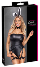 FANTASIA DE COELHINHA